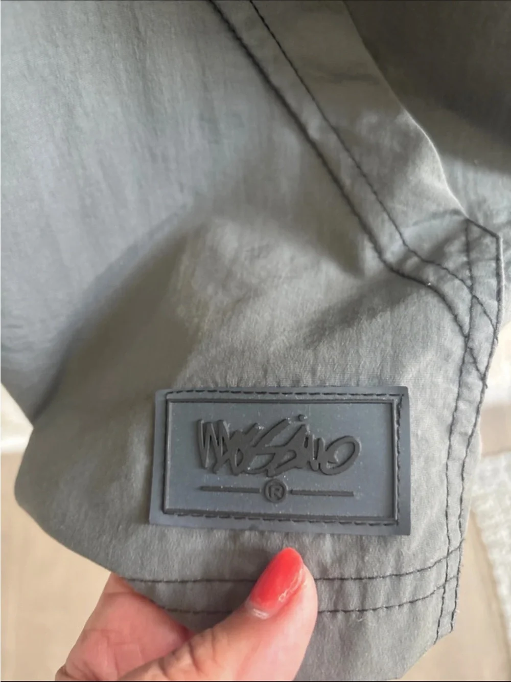 Mossimo Supply Co. men’s light